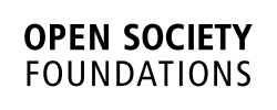 Open Society Foundation logo